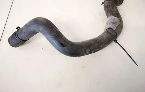 Skoda Octavia Mk2 (1Z) Engine coolant pipe/hose