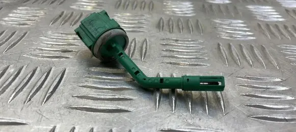 Audi A6 S6 C7 4G Interior temperature sensor
