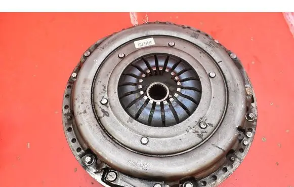 Opel Insignia A Clutch set kit 55591591
