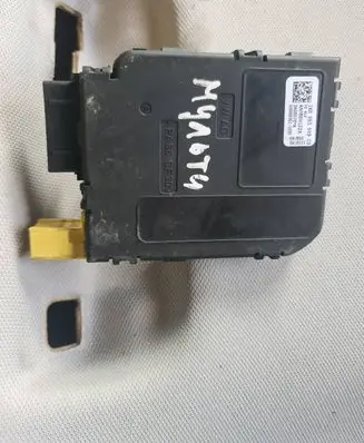 Volkswagen Golf Plus Other control units/modules 1K0953549CD ANP80H122A 3AG0070A