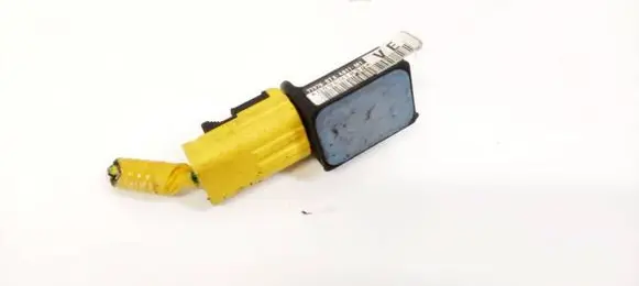 Honda Insight Airbag deployment crash/impact sensor 77970STXA011M1 77970-STX-A011-M1