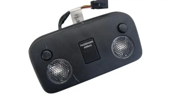 Ford Mustang VI Front seat light 33046981 FR3T19A391AE
