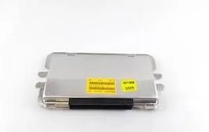 BMW 3 F30 F35 F31 Suspension control unit/module 6887829 37146887829 28402631483