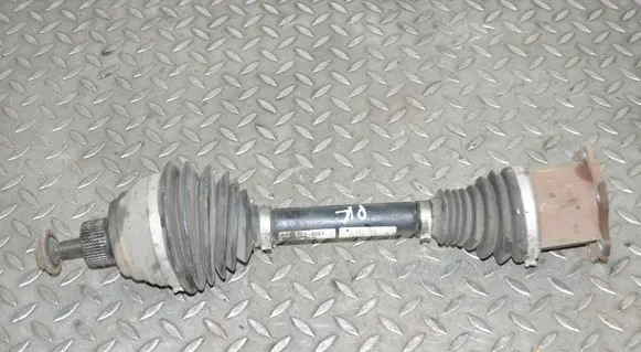 Audi A5 8T 8F Front driveshaft 8K0407271S