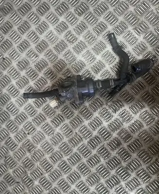 Toyota C-HR I Water pump 7C30AJ1401