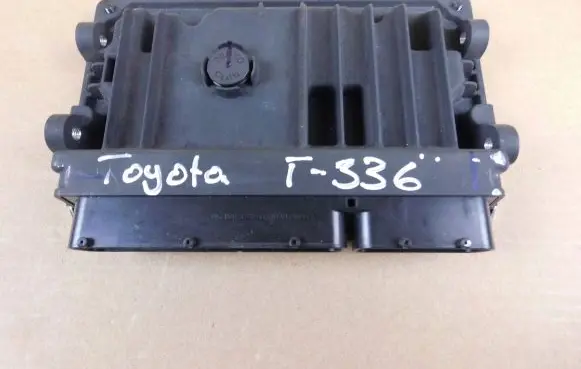 Toyota Corolla E210 E21 Engine control unit/module 8966602D90