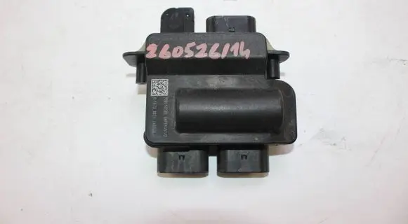 BMW X5 F15 Positive wiring loom 928550505 BRPS935142 X1987000241