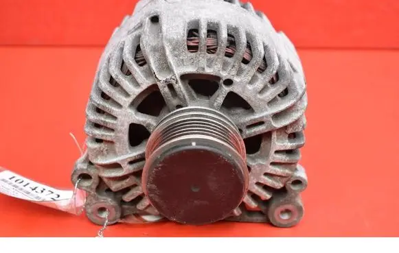 Generator/alternator