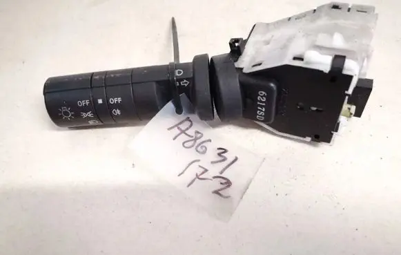 Nissan Murano Z50 Indicator stalk niles14425