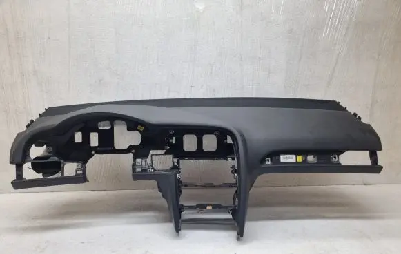 Audi A6 S6 C6 4F Dashboard 4F1858005B 4F1857041R