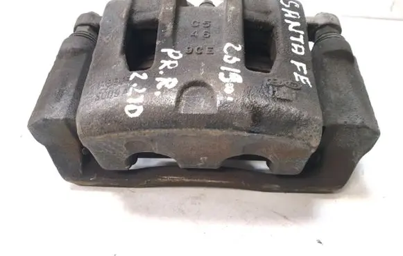 Hyundai Santa Fe Front brake caliper C5469CESC09A