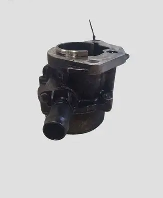 Nissan Qashqai Vacuum pump