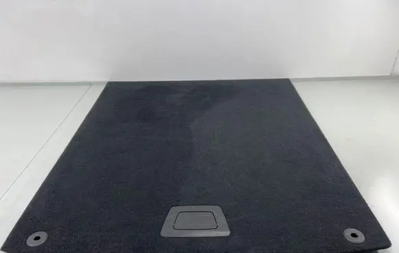 Jaguar F-Pace Trunk/boot floor carpet liner 