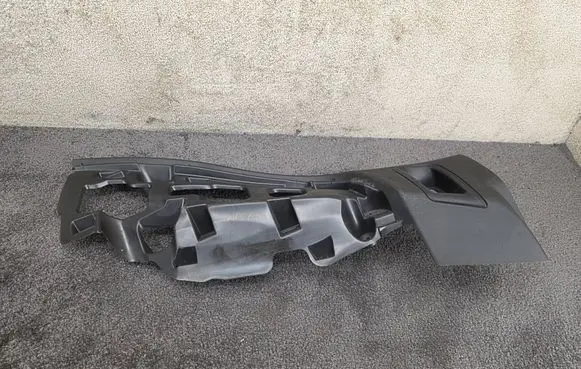 Maserati Grecale Rear seat side top trim 670167232 670167219