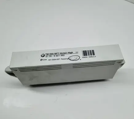 BMW 7 E65 E66 Door control unit/module 6921980 511B 61356921980