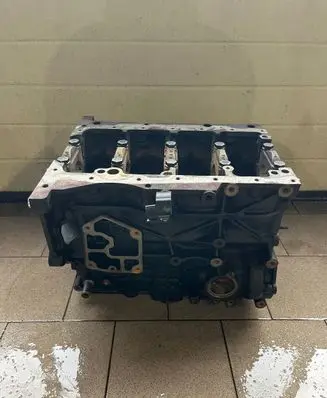 Volkswagen Caddy Engine block 038021CC