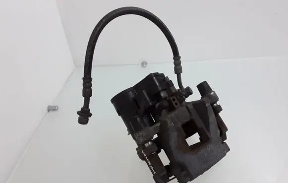 Land Rover Range Rover Velar Brake caliper pad carrier rear GX732K328BF
