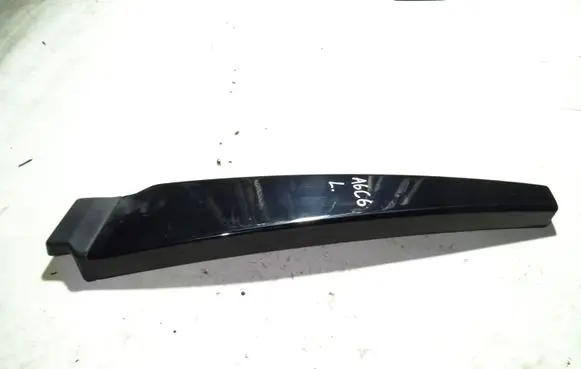 Audi A6 S6 C6 4F (B) pillar trim (top) 4F0853290A