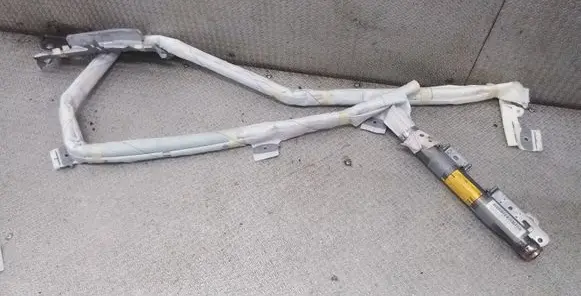 Mitsubishi Lancer VIII Roof airbag 5B4P87110QN2