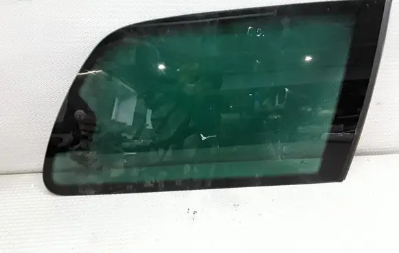 Ford Galaxy Rear side window
