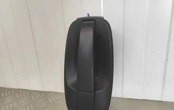 Opel Vivaro Front door exterior handle 8200897943 93862213 N0503567