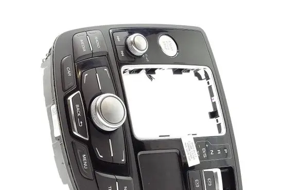Audi A7 S7 4G Head unit multimedia control 4G2919610C 1009227301
