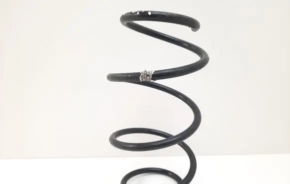 BMW 1 F20 F21 Front coil spring