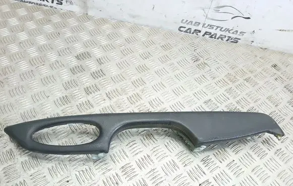 Mercedes-Benz E W211 Front door interior handle trim 