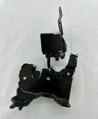 Mercedes-Benz E W212 Seat back rest lock catch A2129200176