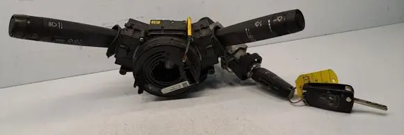 Chevrolet Cruze On-board computer control switch 2579929325947774