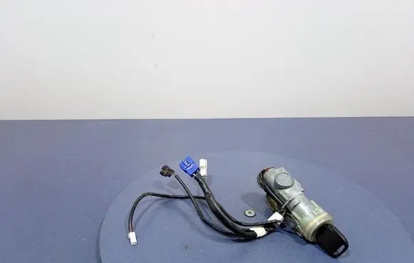 Subaru Legacy Ignition lock 88215AE010