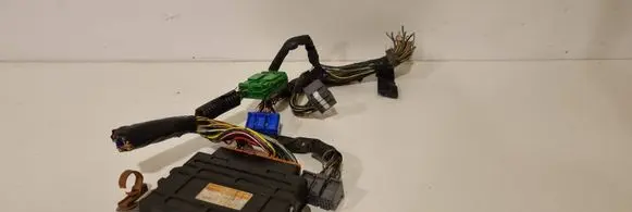 ABS control unit/module