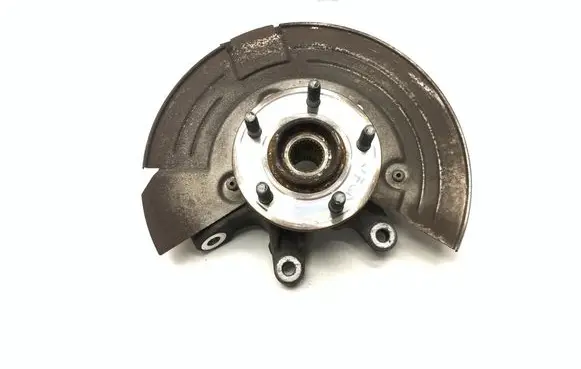 Jaguar XK - XKR Rear wheel hub C2P11646