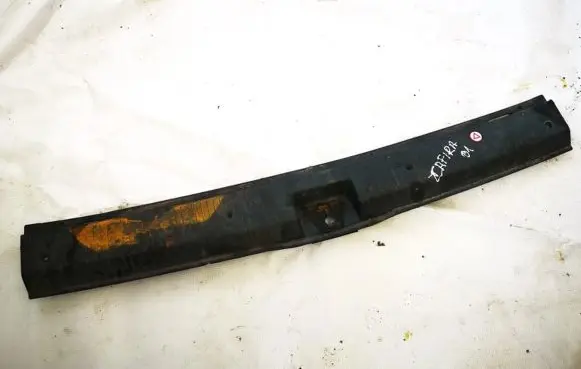 Opel Zafira A Other trunk/boot trim element 90580331