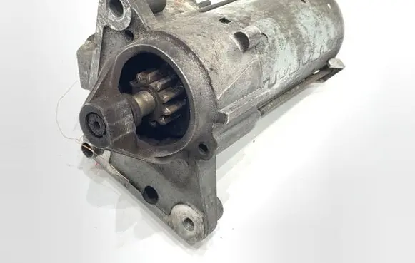 Citroen C2 Starter motor 9688268480