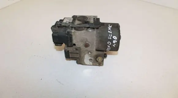 Renault Scenic I ABS Pump 7700423070