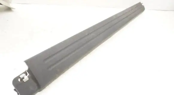 Volkswagen New Beetle Side skirt front trim 1C0853371