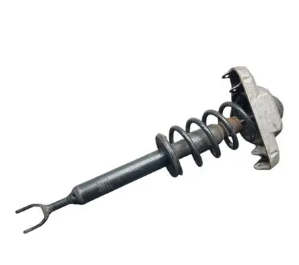 Audi A6 S6 C6 4F Front shock absorber/damper 4F0413031BM