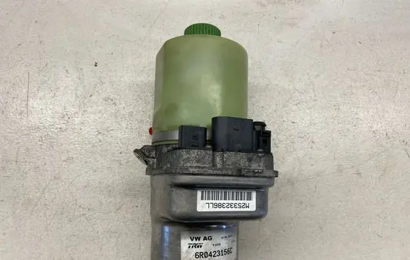 Power steering pump