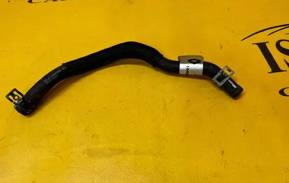 Dacia Sandero III Engine coolant pipe/hose 144980195R