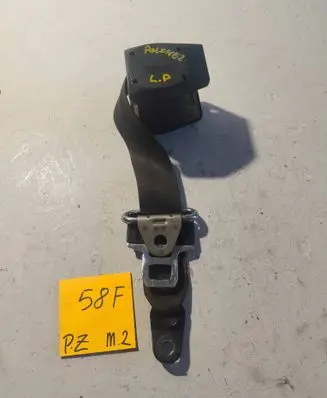 FSO Polonez Front seatbelt B100324