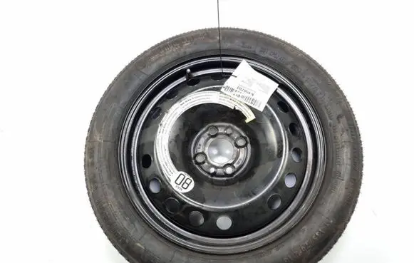 Alfa Romeo Mito R16 spare wheel ET15 4.00BX16H