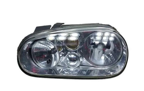 Volkswagen Golf IV Headlight/headlamp 144924-KASACJ