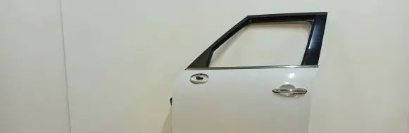 Mini Cooper Countryman R60 Front door