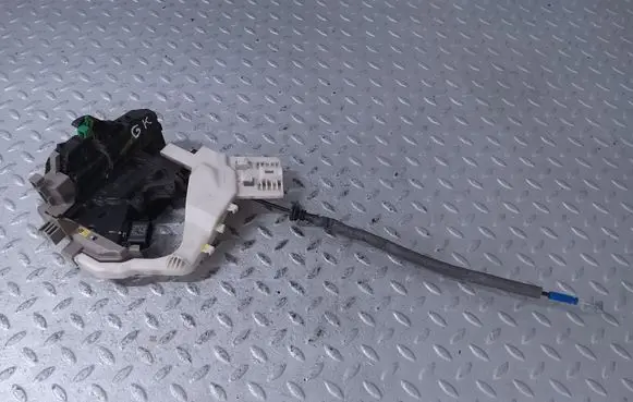 KIA Ceed Rear door lock 81410J7000