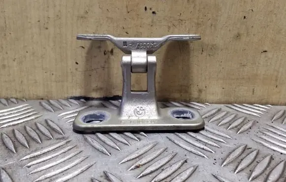 Tailgate/trunk/boot hinge