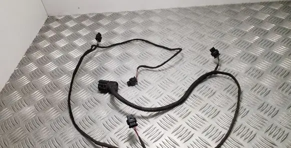 Volkswagen Golf Plus Parking sensor (PDC) wiring loom