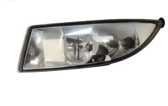 Skoda Fabia Mk2 (5J) Front fog light 5J0941699B