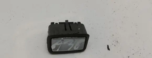 BMW 7 E65 E66 Steering wheel buttons/switches 61331