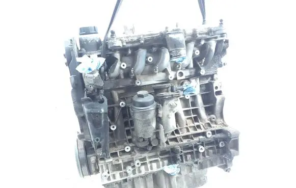 Volvo S60 Engine D5244T